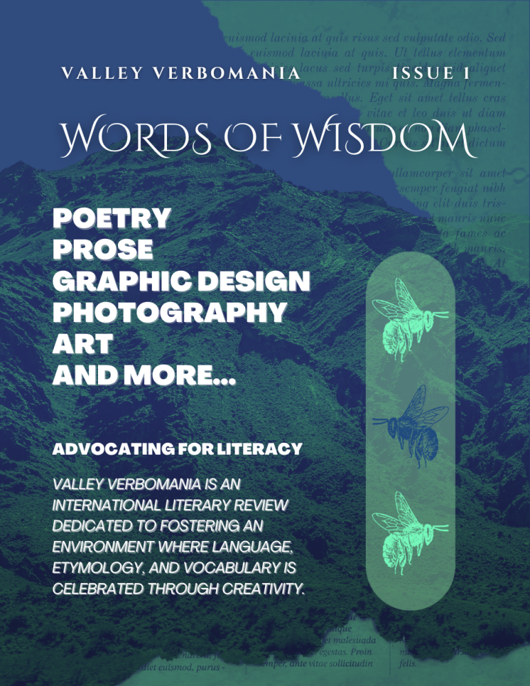 Valley-Verbomania-Issue-1-Cover