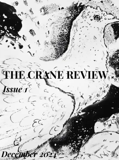 The crane