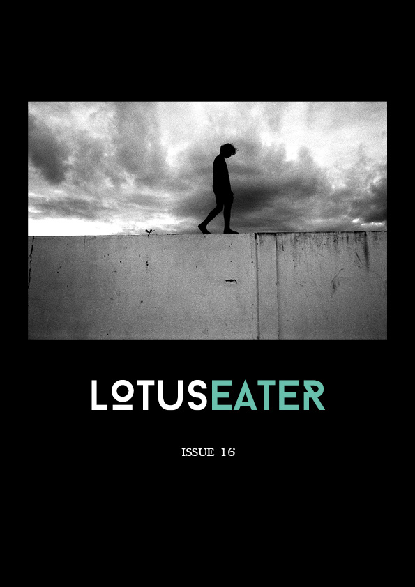 Lotus-eater Magazine