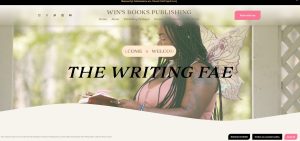 Writing fae