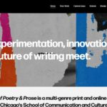 Allium, A Journal of Poetry & Prose