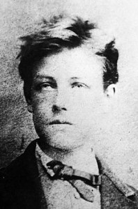 The Sleeper in the Valley--Arthur Rimbaud