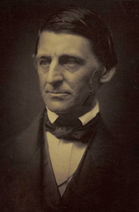 Each And All By Ralph Waldo Emerson Every Day Poems