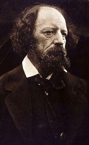 AlfredLordTennyson