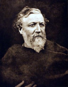 My Last Duchess by Robert Browning