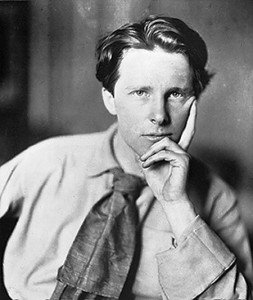 The Soldier by Rupert Brooke