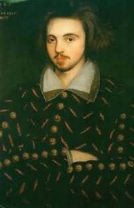 The Passionate Shepherd to His Love by Christopher Marlowe