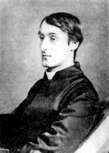 The Windhover: To Christ Our Lord by Gerard Manley Hopkins