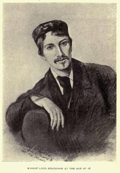 My Shadow by Robert Louis Stevenson - Every Day Poems