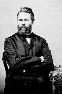 Chattanooga by Herman Melville