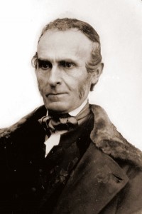 SEED-TIME AND HARVEST by John Greenleaf Whittier