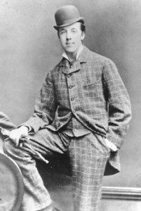 Madonna Mia by Oscar Wilde