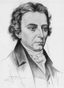 The Soldier's Wife by Robert Southey