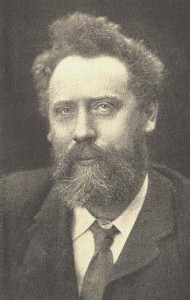INVICTUS by William Ernest Henley