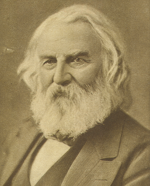 CHRISTMAS BELLS by Henry Wadsworth Longfellow - Every Day Poems