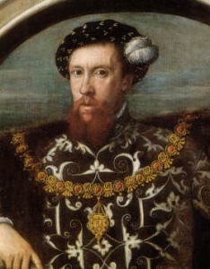 HenryHoward