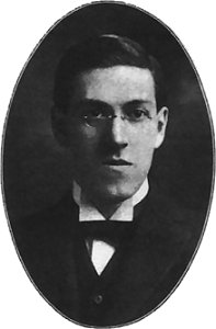 lovecraft
