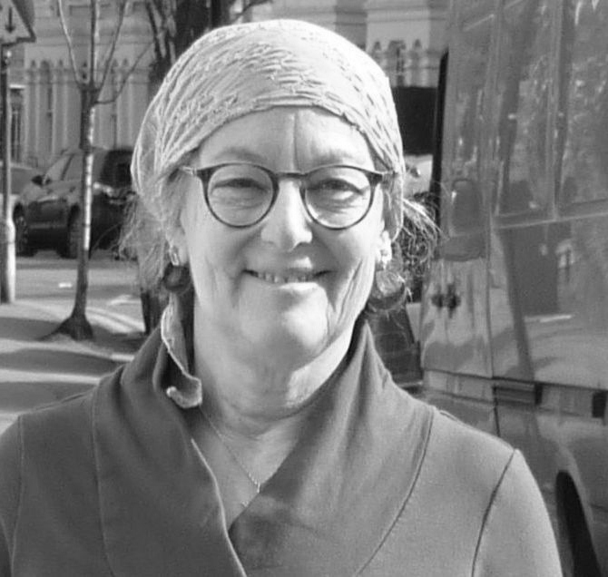 Jane Hanser