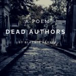 dead authors
