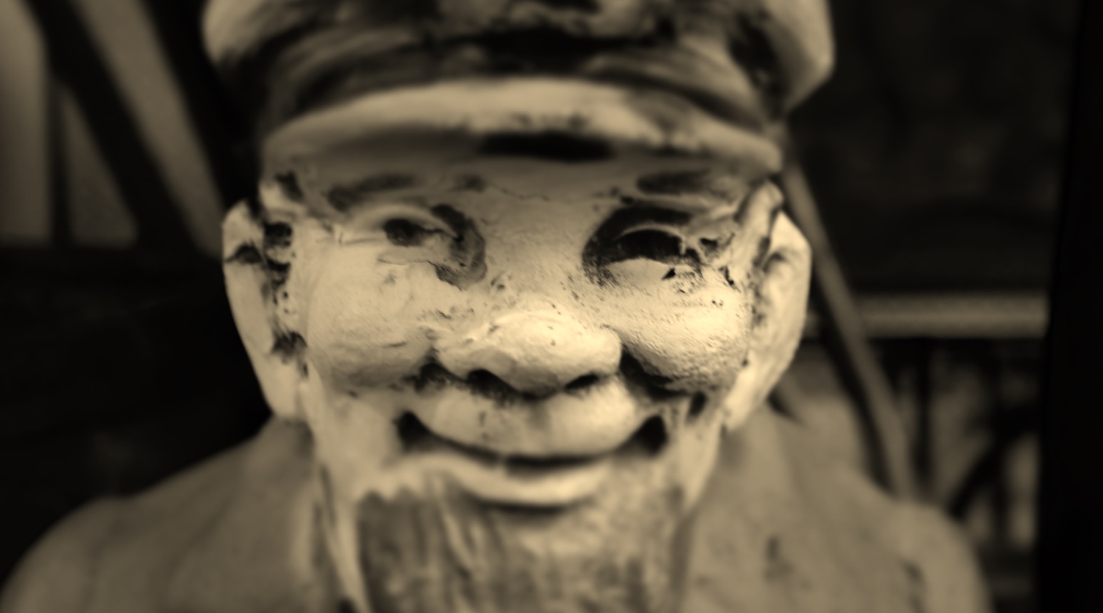 old