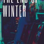 the end of winter
