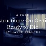Instructions_ On Getting Ready to Die