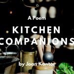 Kitchen Companions