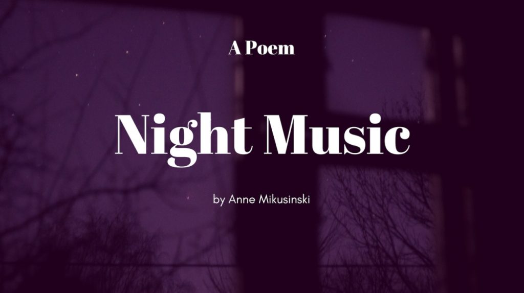 Songs With Night In It