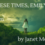 These Times, Emily, No