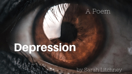 Depression by Sarah Litchney