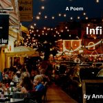 Infinity by Anna Banasiak