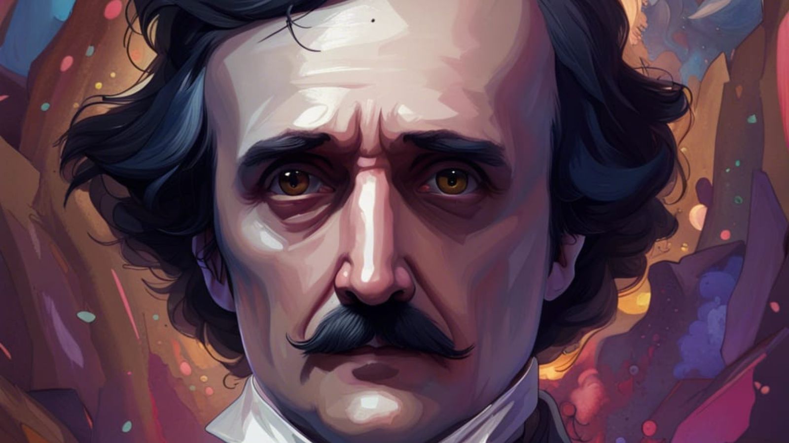 Edgar Allan Poe