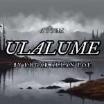 ULALUME by Edgar Allan Poe