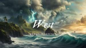 West by Philip Newton