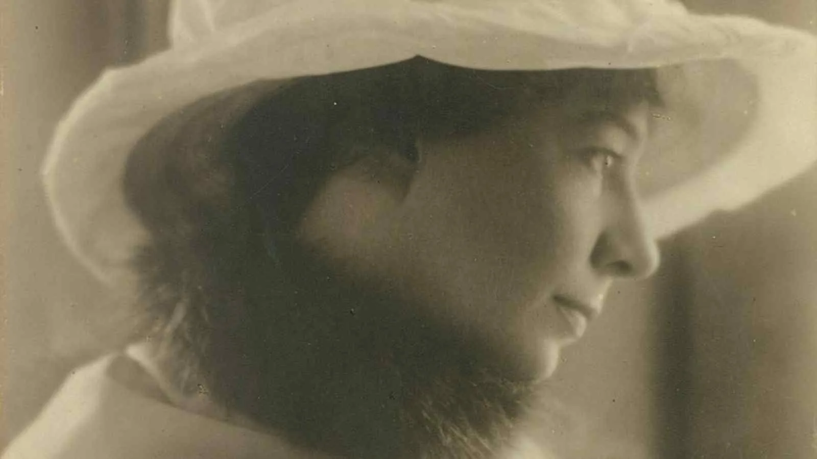 Sara Teasdale