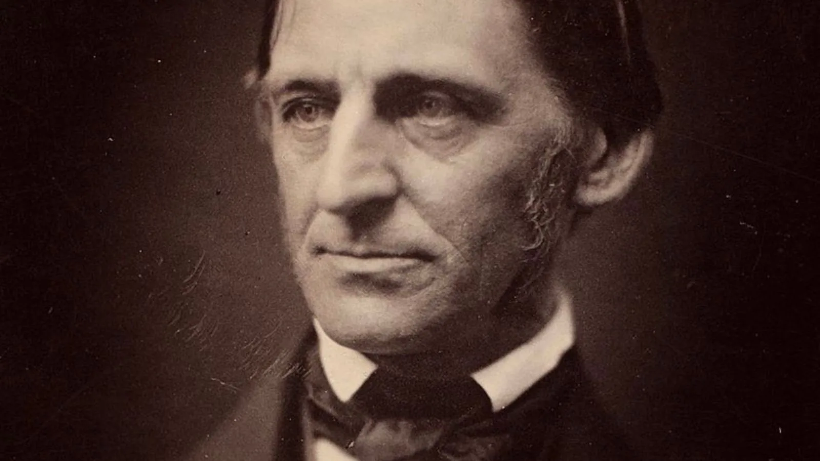 Ralph Waldo Emerson
