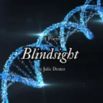 Blindsight by Julie Dexter a poem