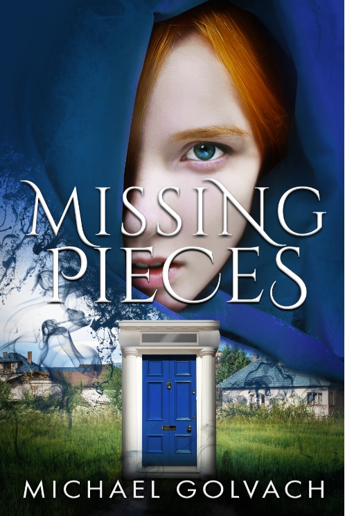 Missing Pieces by Stephany Tullis Missing Pieces by Stephany Tullis