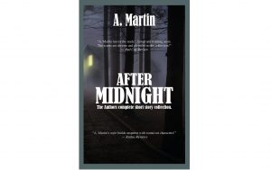 Self Published And Small Press Books