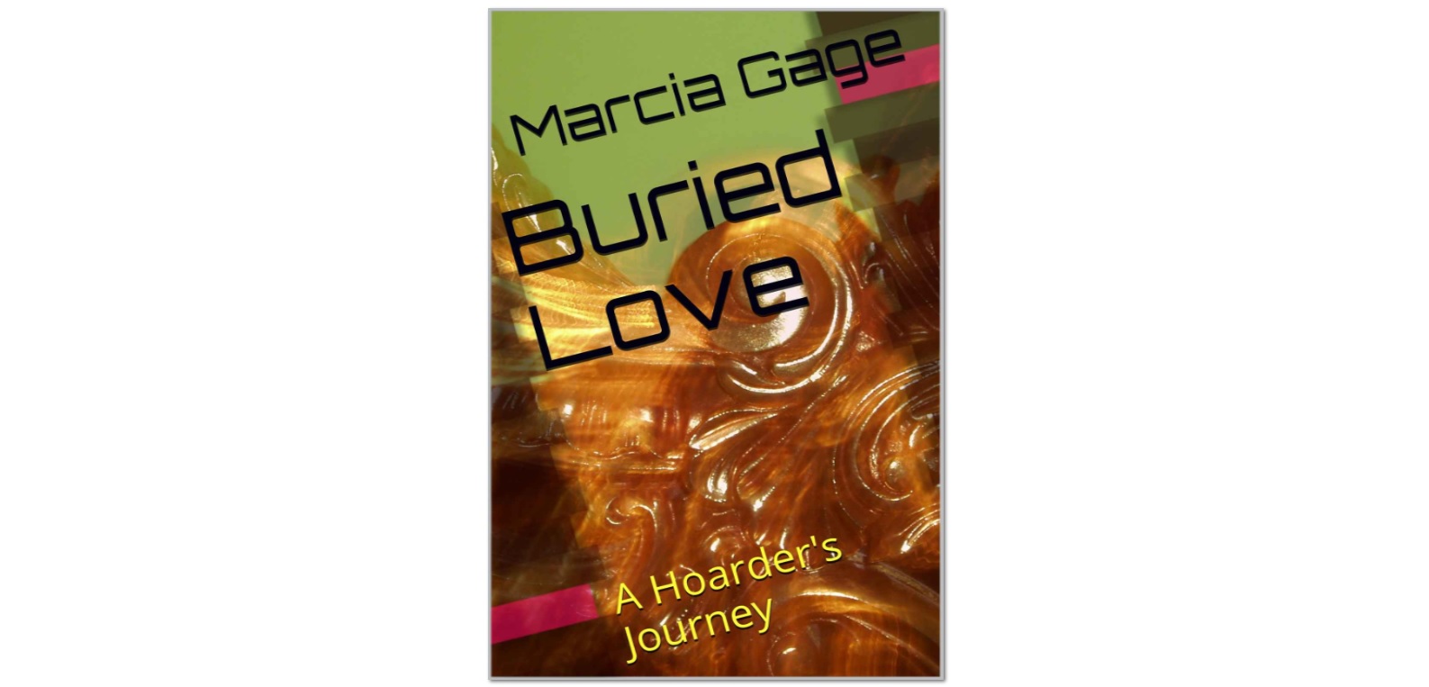Buried love essay image