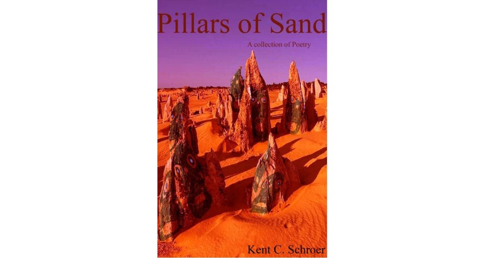 Pillars of Sand