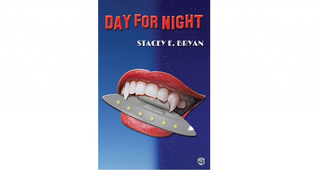 day and night book