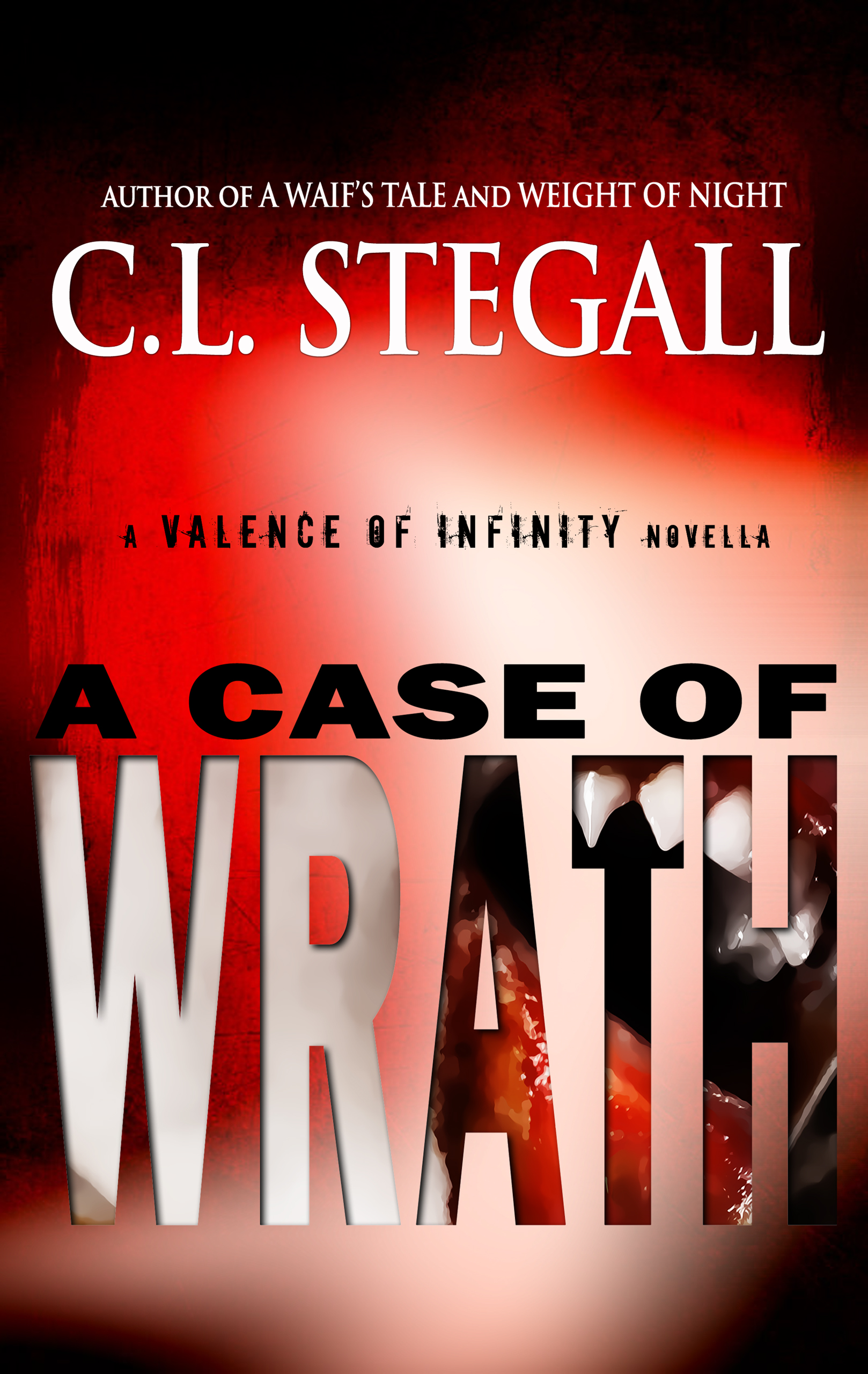 Case of Wrath