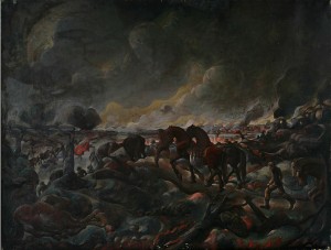 The Bowmen By ARTHUR MACHEN