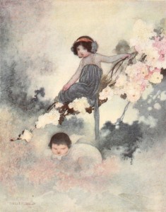 THE SELFISH GIANT by Oscar Wilde