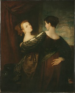 THE SISTERS by James Joyce