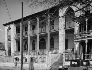 NELLY'S HOSPITAL by Louisa May Alcott