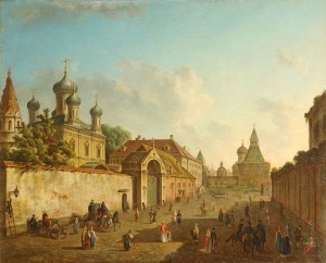 REGINALD IN RUSSIA by Saki