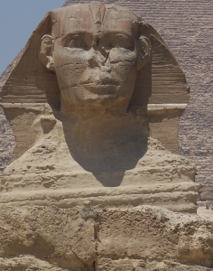 The Sphinx Without A Secret by Oscar Wilde