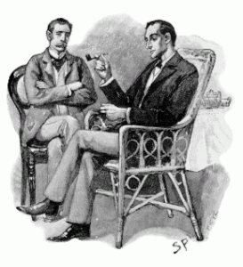 The Adventure of The Noble Bachelor by Sir Arthur Conan Doyle